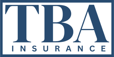 TBA Insurance logo
